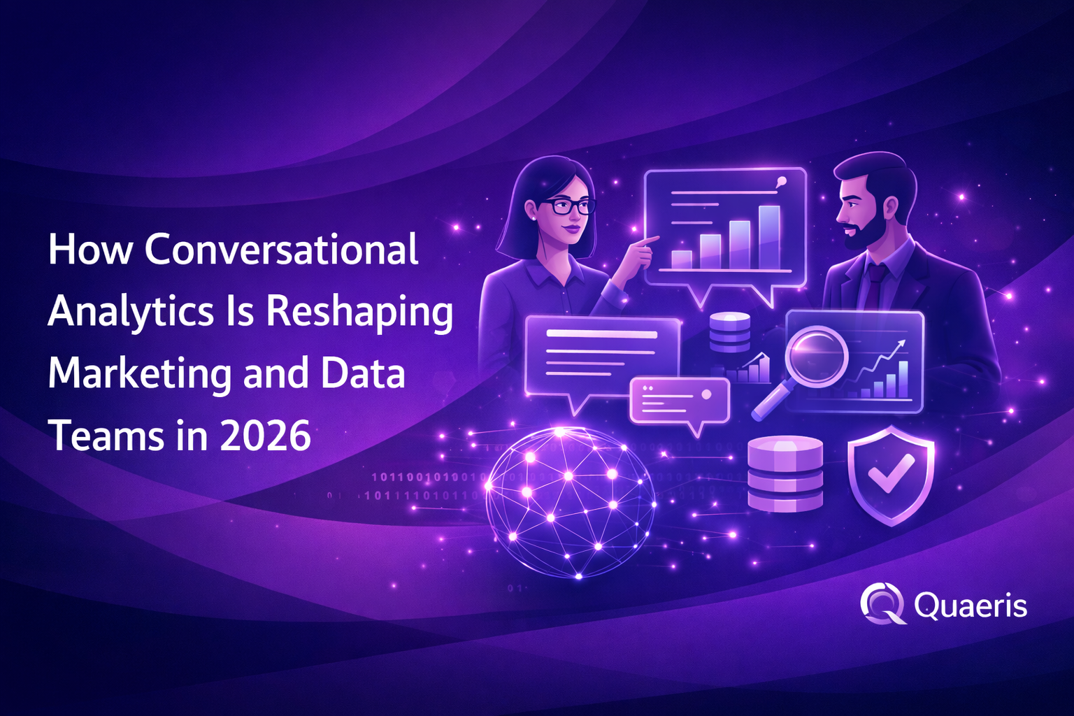 Conversational Analytics