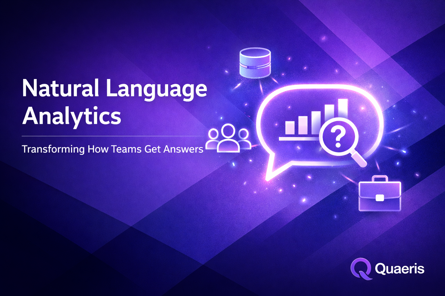 Why Natural Language