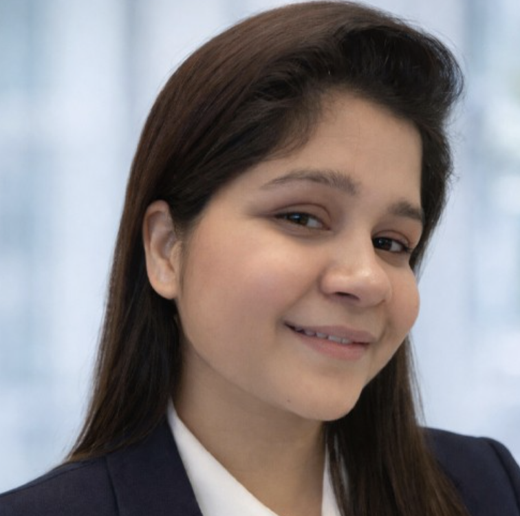 Varnita Saxena