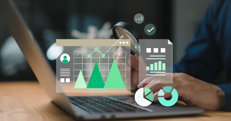 embedded analytics software
