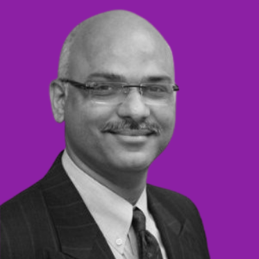 Dikesh Chokshi